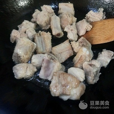 清燉排骨怎么做,清燉排骨怎么做好吃又簡單方便