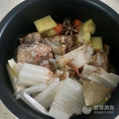 清燉排骨怎么做,清燉排骨怎么做好吃又簡單方便