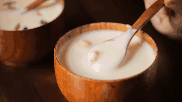 茯苓酸奶的功效和区别（有这四个字眼的酸奶可以降低血糖）