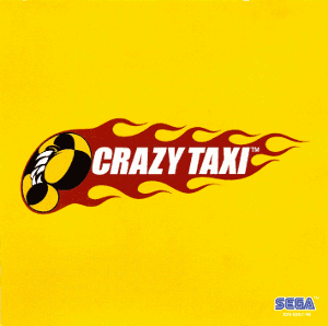 游戏历史上的今天：《疯狂出租车》在DC上发售了