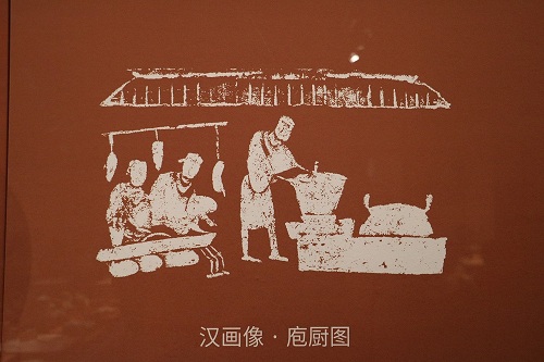 趣读丨灶王爷上天的日子，来看看古人的灶什么样吧！