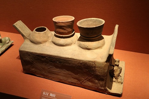 趣读丨灶王爷上天的日子，来看看古人的灶什么样吧！