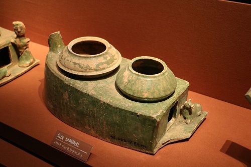 趣读丨灶王爷上天的日子，来看看古人的灶什么样吧！