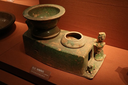 趣读丨灶王爷上天的日子，来看看古人的灶什么样吧！