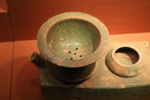 趣读丨灶王爷上天的日子，来看看古人的灶什么样吧！