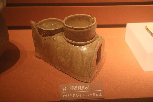 趣读丨灶王爷上天的日子，来看看古人的灶什么样吧！