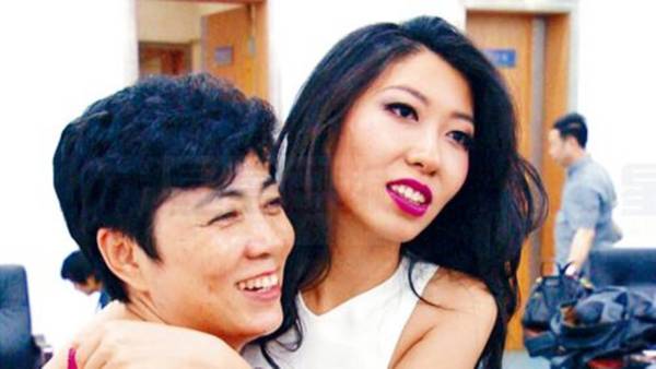 曲婉婷的母亲还没宣判，为何可以被羁押六年？