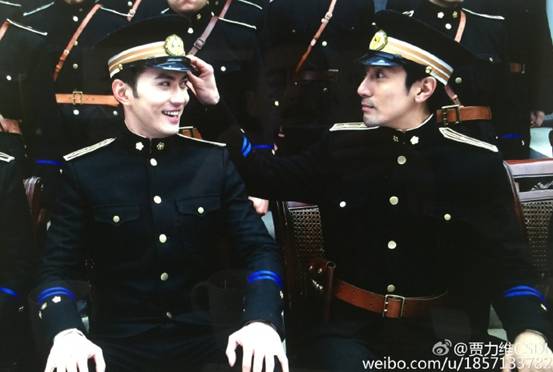 徐正曦演过什么(徐正曦什么星座)