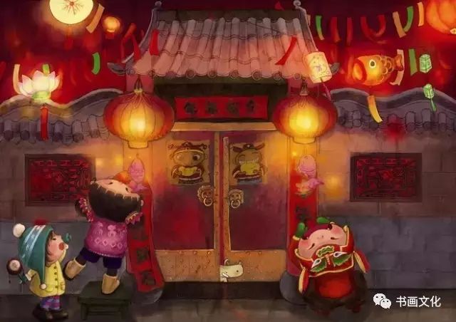 今日除夕！为何要“守岁”？
