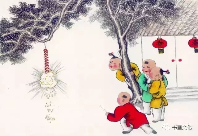 今日除夕！为何要“守岁”？