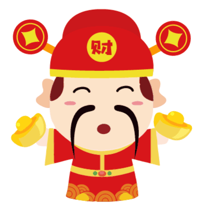 大年初五迎财神｜猪猪年一“旺”到底的好运配饰，你怎么还没买？