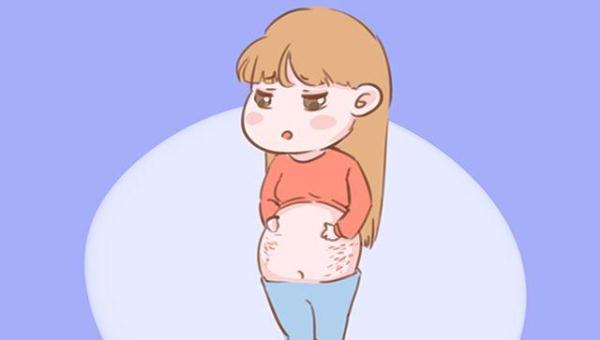 到了孕晚期,身体出现这几种情况可要当心,会影响健康