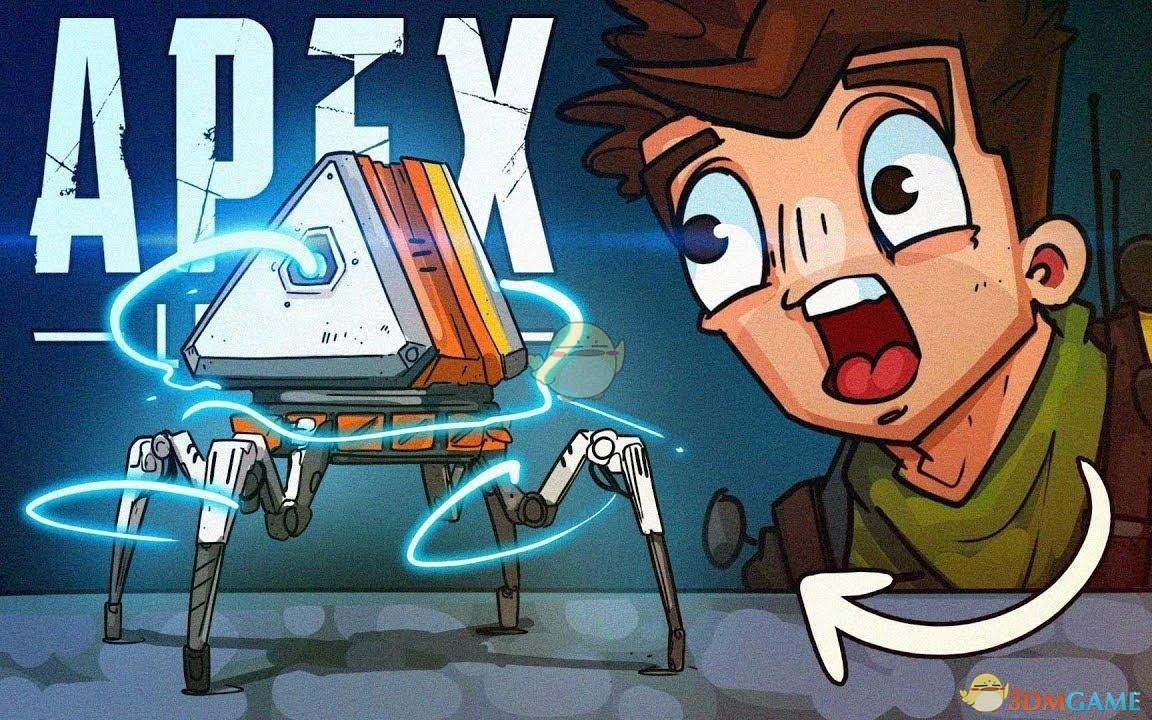 《Apex英雄》全启动参数一览