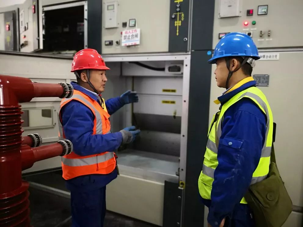 新疆天业集团天能化工厂做好节后安全检查工作