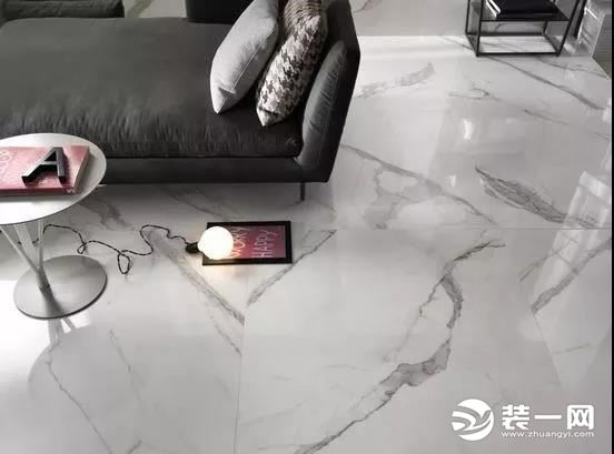 瓷砖划痕怎么处理？瓷砖污渍怎么去除？
