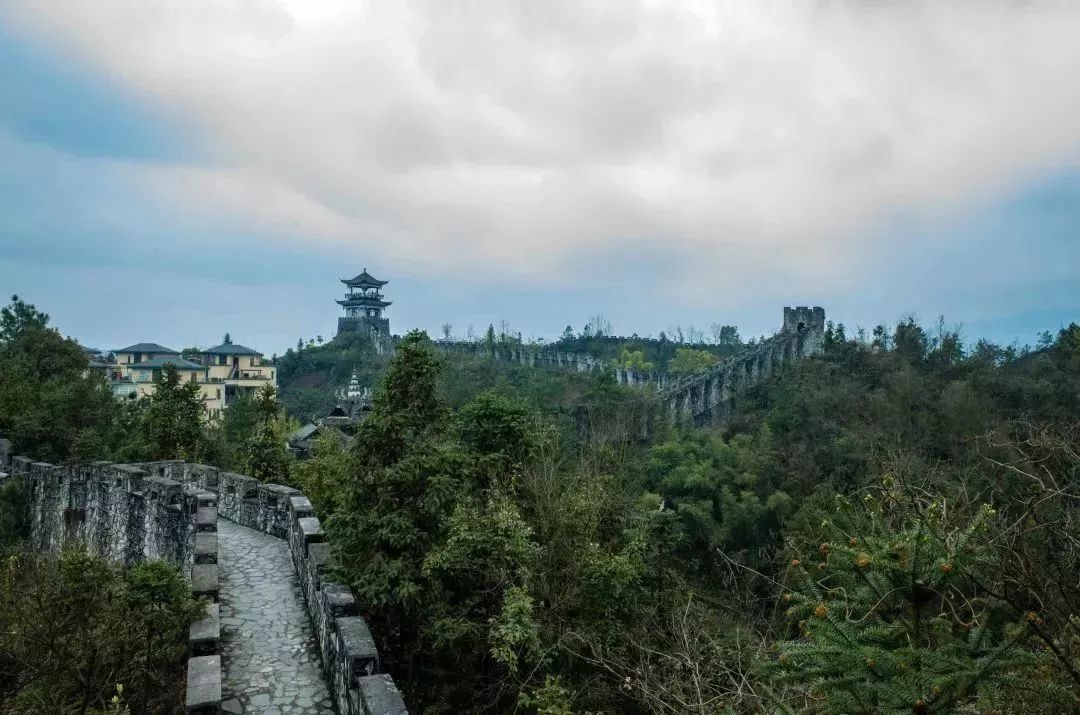 湖北这10条精品自驾线路竟藏着这么多荆楚风光，值得用一年游遍！