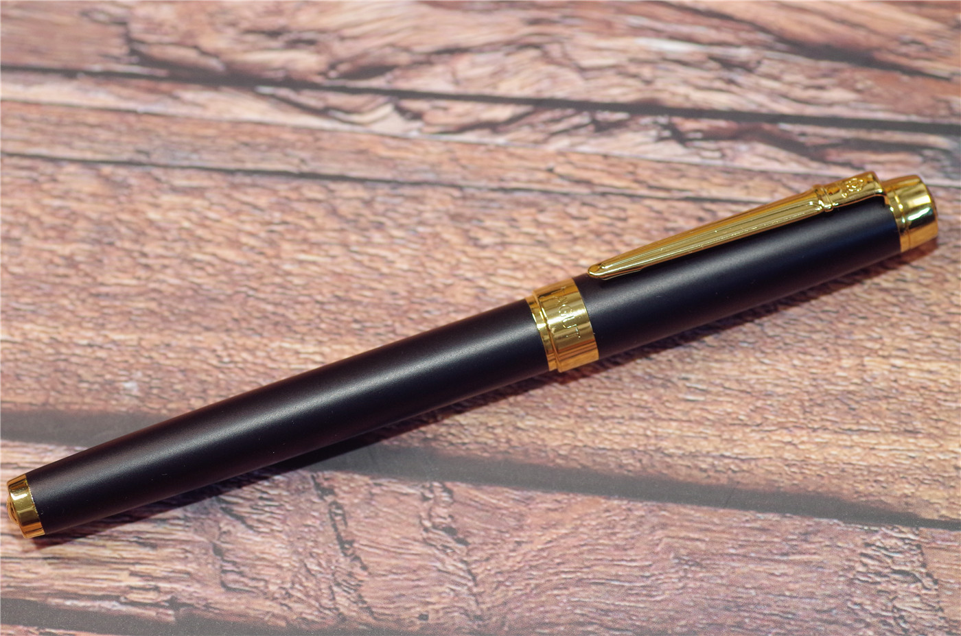优雅书写,见字如面,梦特娇铱金钢笔套装评测