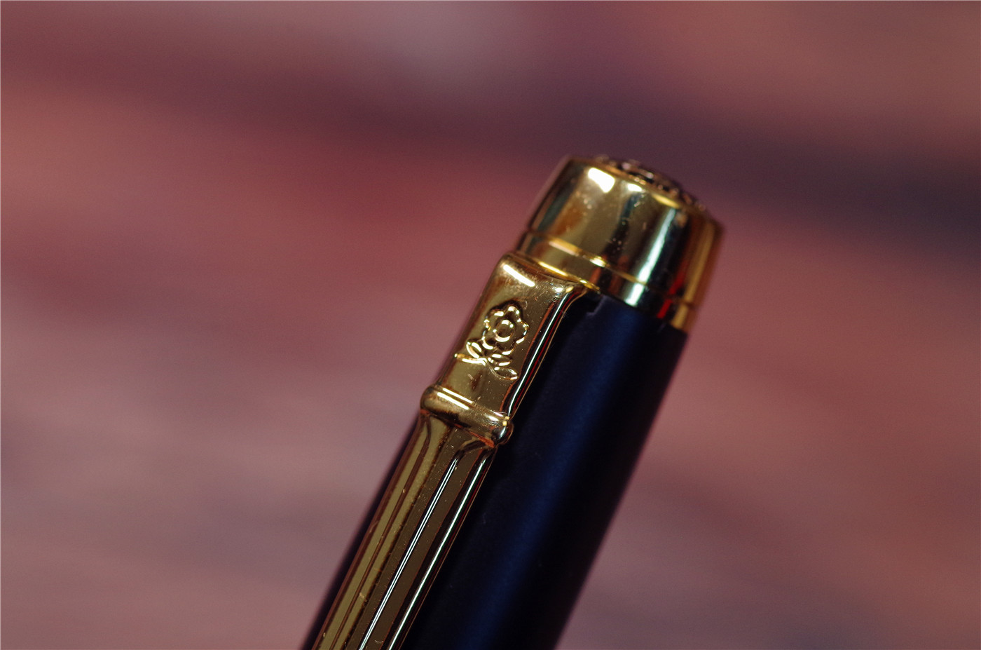 优雅书写,见字如面,梦特娇铱金钢笔套装评测