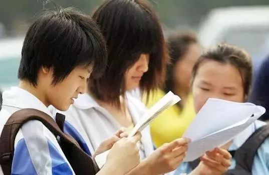 高考时间公布！2019年高考有这些新变化......