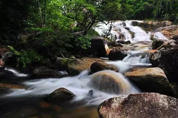 推荐 | 约起！一天时间，五种玩法，一起玩转防城港东兴