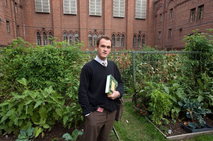 这所世界上最凶残的大学，学生都是杀人、抢劫犯却打败哈佛学霸：重启人生，任何时候都不晚