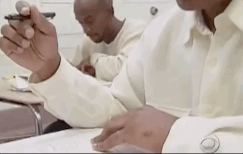 这所世界上最凶残的大学，学生都是杀人、抢劫犯却打败哈佛学霸：重启人生，任何时候都不晚