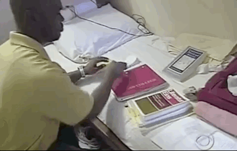 这所世界上最凶残的大学，学生都是杀人、抢劫犯却打败哈佛学霸：重启人生，任何时候都不晚