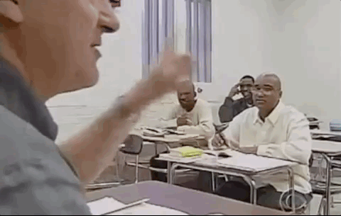 这所世界上最凶残的大学，学生都是杀人、抢劫犯却打败哈佛学霸：重启人生，任何时候都不晚