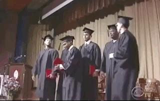 这所世界上最凶残的大学，学生都是杀人、抢劫犯却打败哈佛学霸：重启人生，任何时候都不晚