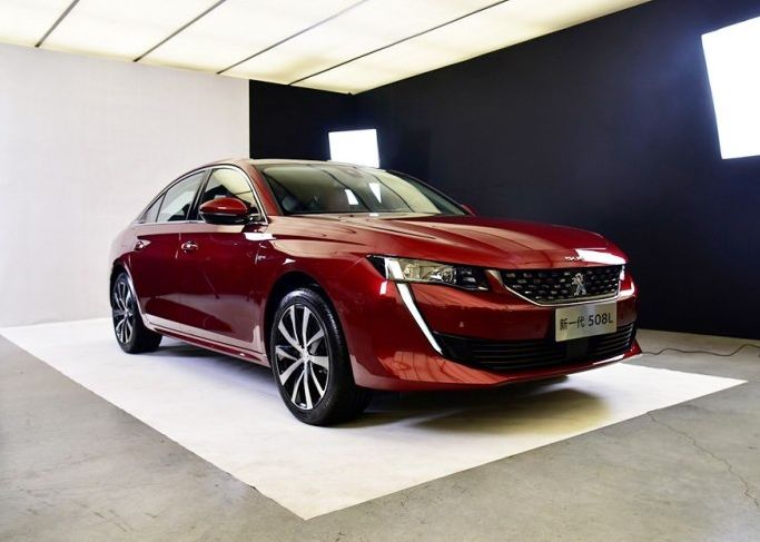 东风标致5082013款_东风标致508l - 阜阳汽车网