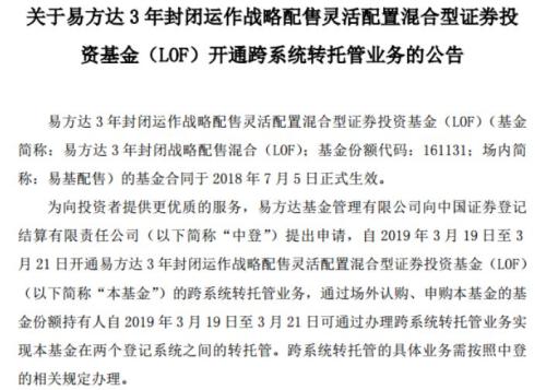 赚钱盯紧折价机会！战略配售基金新动作让上市交易更进一步