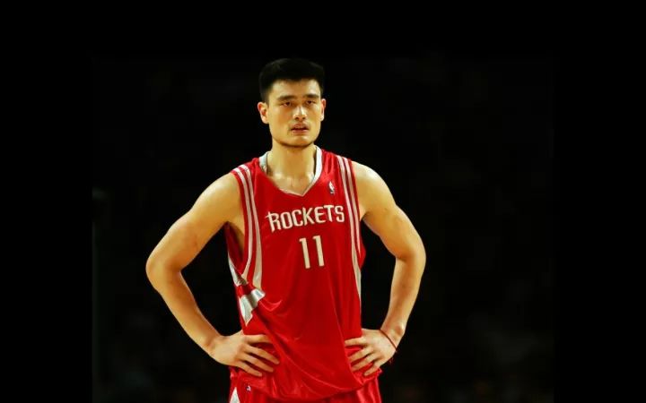 为什么中国队会参加nba(中国队将参战NBA比赛！球迷直呼姚明自不量力！)