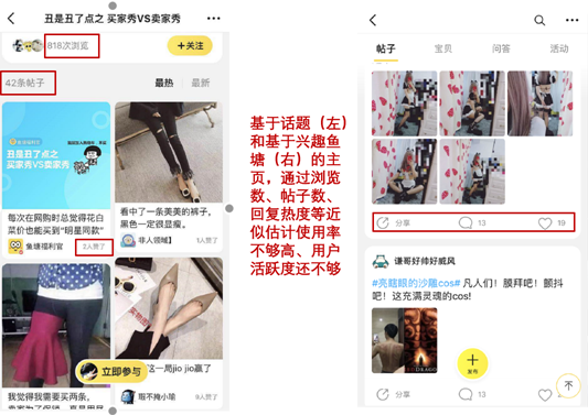 用户体验报告闲鱼，如何玩转闲置社区？