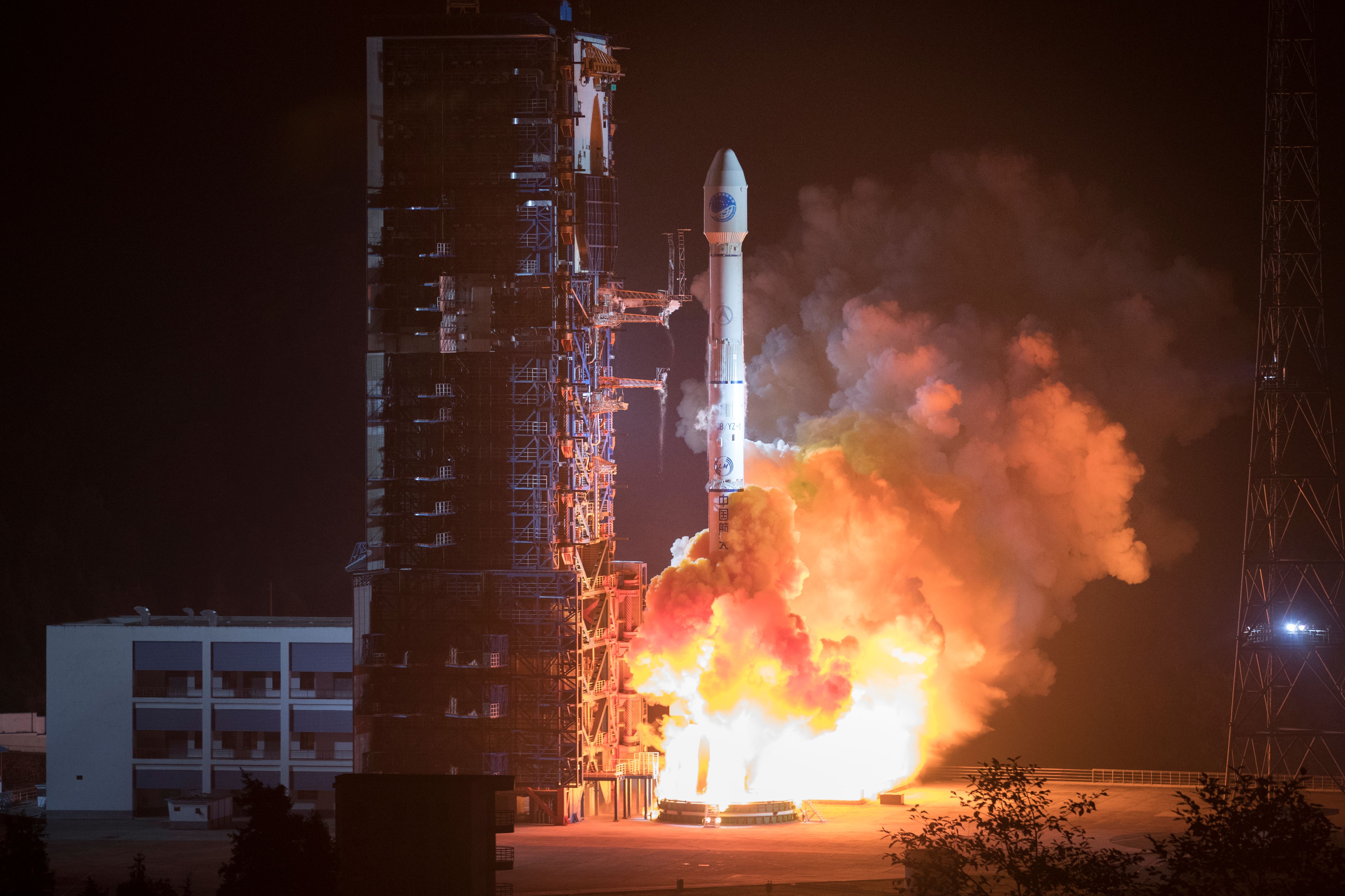 全球卫星导航目的地：北京！这个年会上，“北斗”成焦点