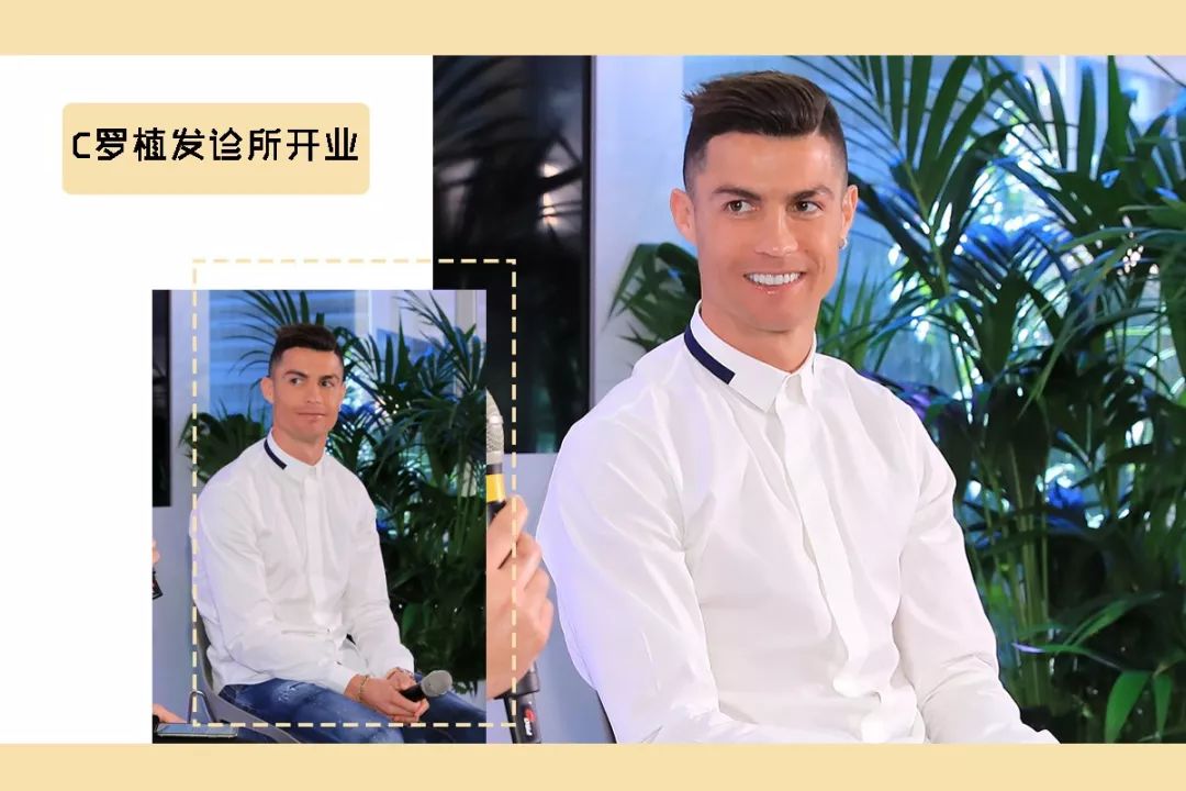 把杨幂顶上热搜、把富豪搞没命…“发际线”你可真牛昂