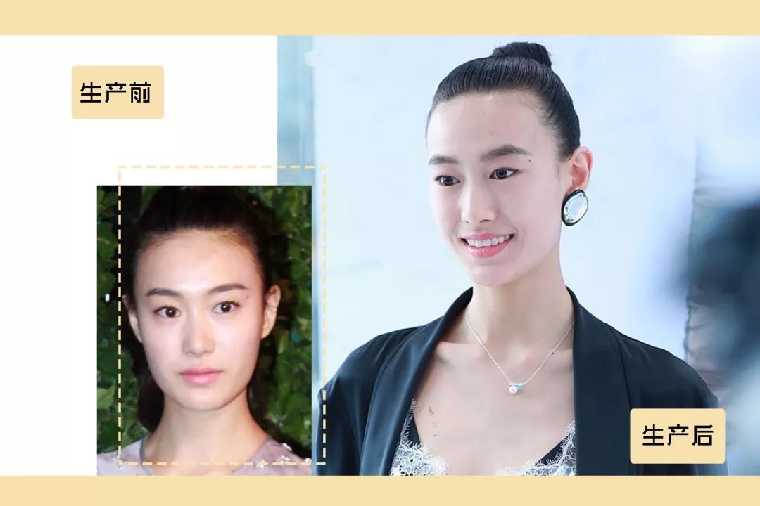 把杨幂顶上热搜、把富豪搞没命…“发际线”你可真牛昂