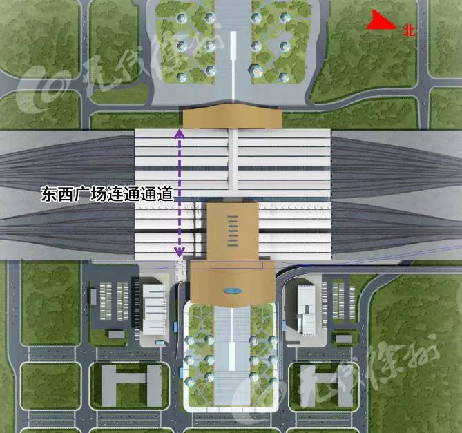 徐州高铁站在哪,徐州高铁站在哪个区