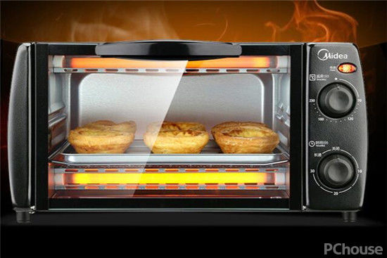 电烤箱和微波炉买哪个性价比高？附：微波炉和烤箱的区别-第1张图片