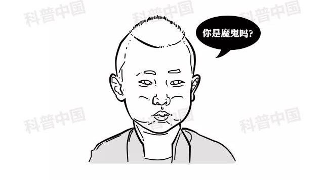 左眼跳财、右眼跳灾？眼皮：现在就告诉你我为啥跳…