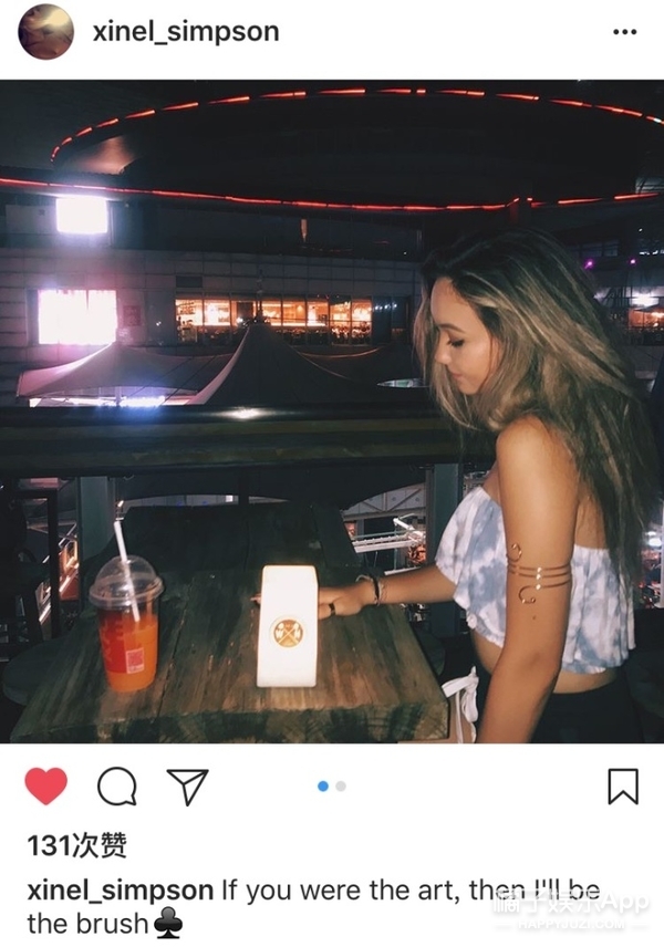 还记得演《星际精灵蓝多多》的香奈儿吗？她变化好大啊！