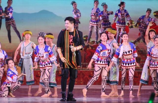 今日媒体聚焦 · 白沙新视角（2019年4月08日）