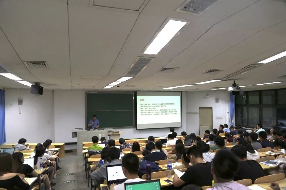 【清华大学短期挂职】关于研究生骨干研修班你想知道的都在这里