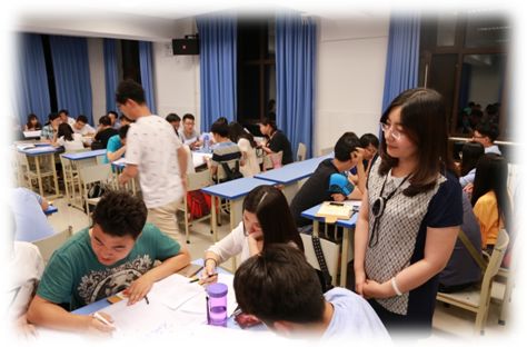 【清华大学短期挂职】关于研究生骨干研修班你想知道的都在这里