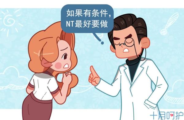 nt是什么意思（NT检查的必要性一文讲解）