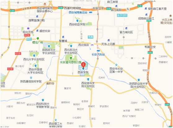 考试录用公务员笔试于这周末进行