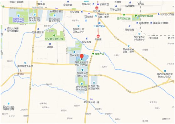 考试录用公务员笔试于这周末进行