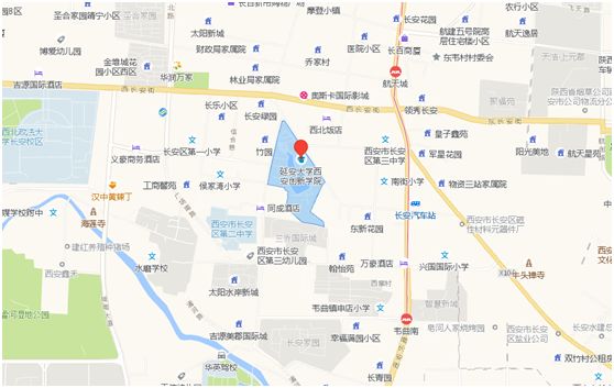 考试录用公务员笔试于这周末进行