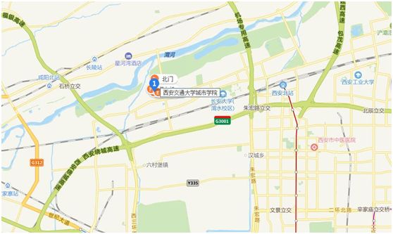 考试录用公务员笔试于这周末进行