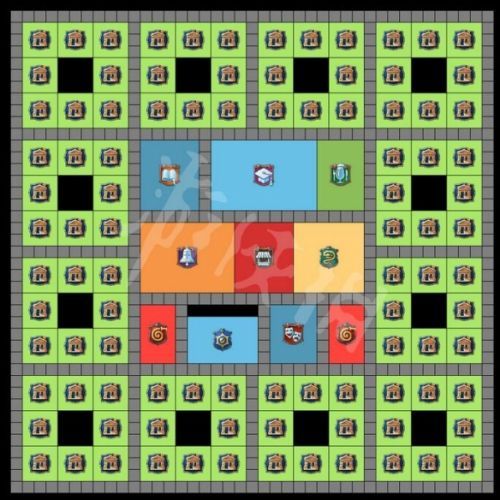 纪元1800图文攻略大全 纪元1800地图选择+布局+道具使用技巧攻略