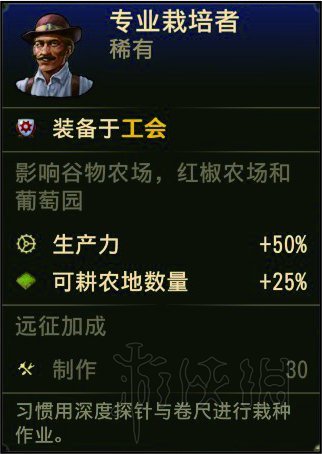 纪元1800图文攻略大全 纪元1800地图选择+布局+道具使用技巧攻略